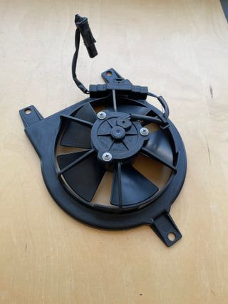 Ventilador BMW F700/F800/F650GS