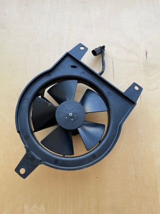 Ventilador BMW F700/F800/F650GS