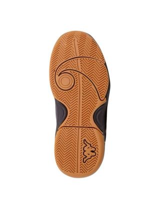 Talla 42 (27 cm). Zapatillas KAPPA