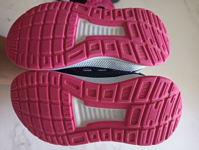 Zapatillas Adidas niña