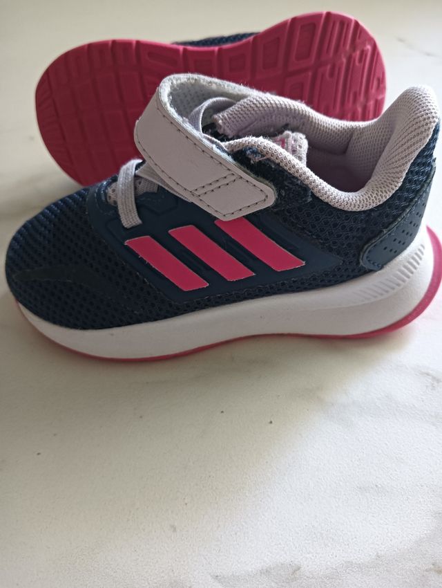 Zapatillas Adidas niña