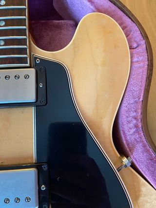 Gibson ES-335 Historic Reissue ‘59 VOS (2013)