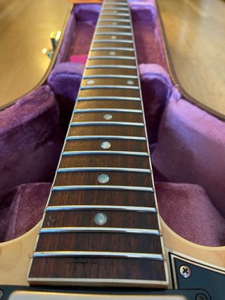 Gibson ES-335 Historic Reissue ‘59 VOS (2013)