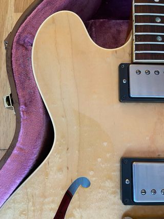 Gibson ES-335 Historic Reissue ‘59 VOS (2013)