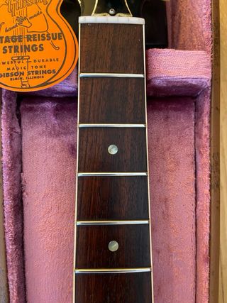 Gibson ES-335 Historic Reissue ‘59 VOS (2013)
