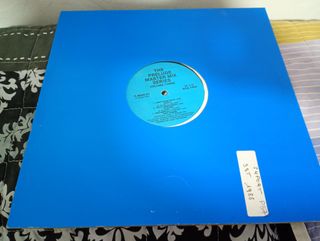 Prelude Master Mix Series ?- Volume Three italo 80