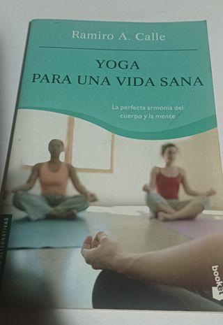 Yoga Para una Vida Sana / Yoga for Everyone (Te...