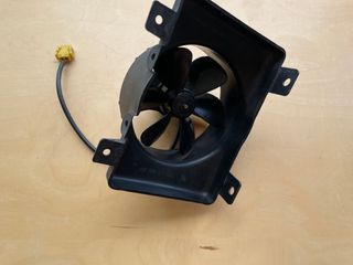 Ventilador BMW C1 original