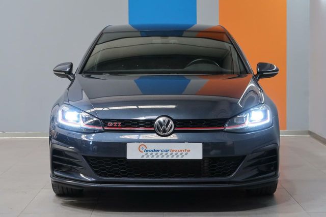 Volkswagen Golf 2.0 TSI GTI 245CV PERFORMACE
