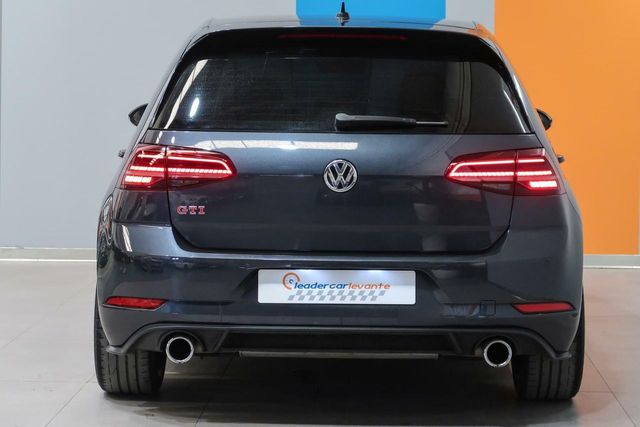 Volkswagen Golf 2.0 TSI GTI 245CV PERFORMACE