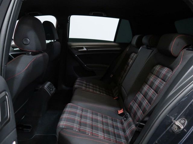 Volkswagen Golf 2.0 TSI GTI 245CV PERFORMACE