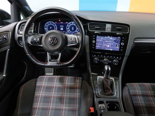 Volkswagen Golf 2.0 TSI GTI 245CV PERFORMACE