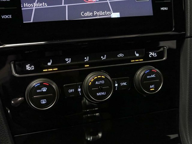 Volkswagen Golf 2.0 TSI GTI 245CV PERFORMACE