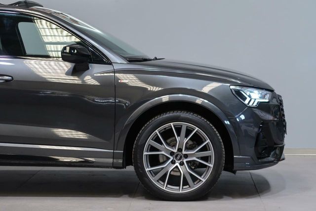 Audi Q3 35 TDI BLACKLINE QUATTRO S TRONIC