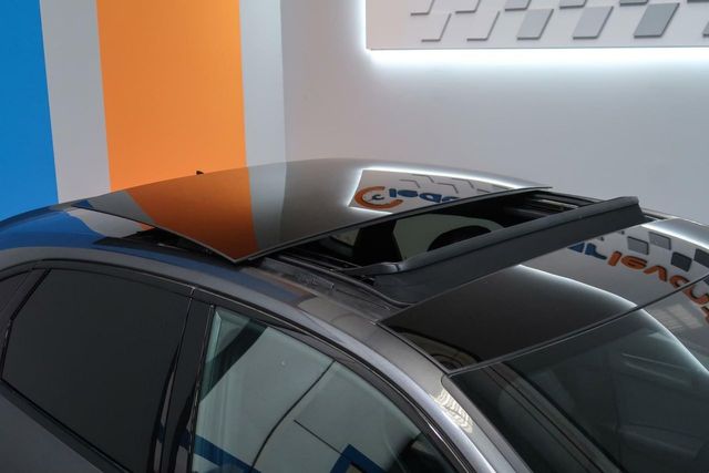 Audi Q3 35 TDI BLACKLINE QUATTRO S TRONIC