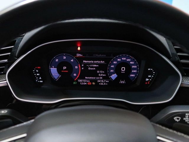 Audi Q3 35 TDI BLACKLINE QUATTRO S TRONIC