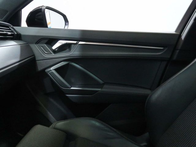 Audi Q3 35 TDI BLACKLINE QUATTRO S TRONIC
