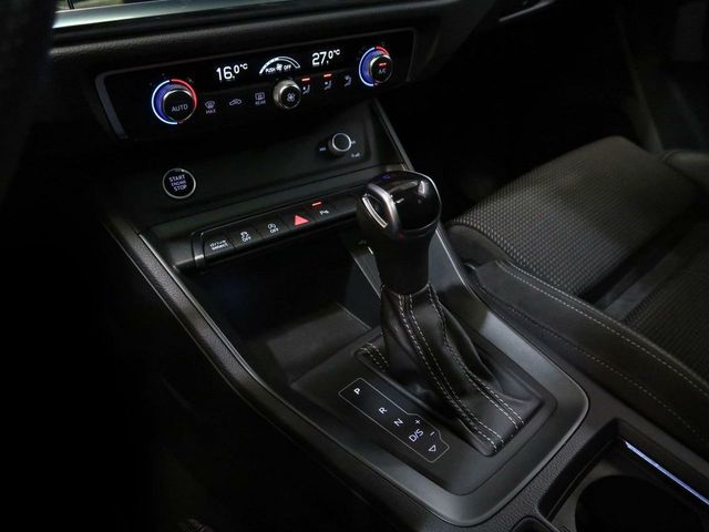 Audi Q3 35 TDI BLACKLINE QUATTRO S TRONIC