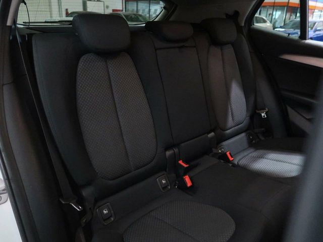 BMW X2 SDRIVE 18I ADVANTAGE 1.5 140CV AT7