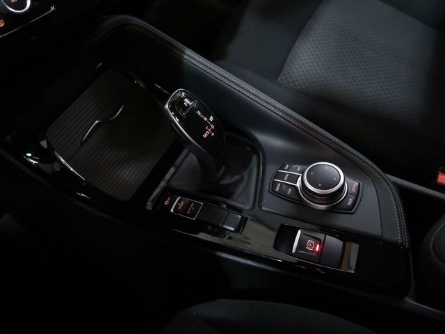 BMW X2 SDRIVE 18I ADVANTAGE 1.5 140CV AT7