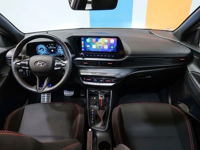 Hyundai i20 1.0TGDI N LINE SKY 120CV 48V