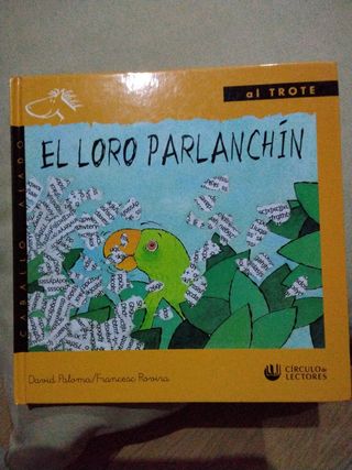 El Pollo Repetido