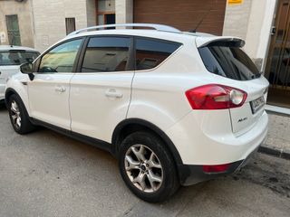 Ford Kuga 2011