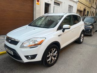 Ford Kuga 2011