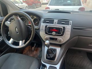 Ford Kuga 2011