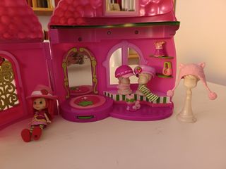 Boutique Tarta de Fresa