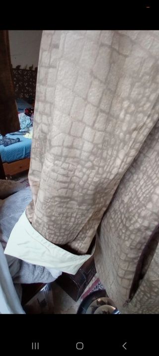 Trench beige donna - Tg.48