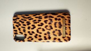 iPhone XS 256GB - Negro con auriculares y Carcasa 
