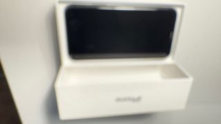 iPhone XS 256GB - Negro con auriculares y Carcasa 