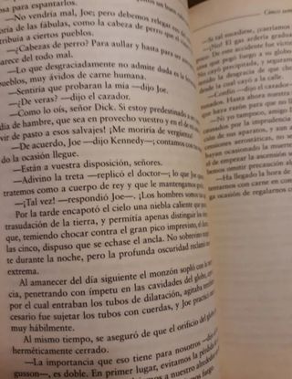 Libri classici di Jules Verne