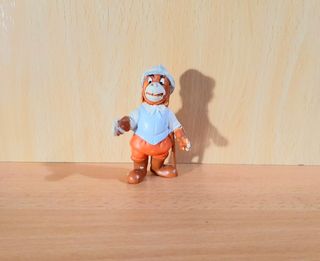 Figura Dartacan Guardia Star Toys PVC