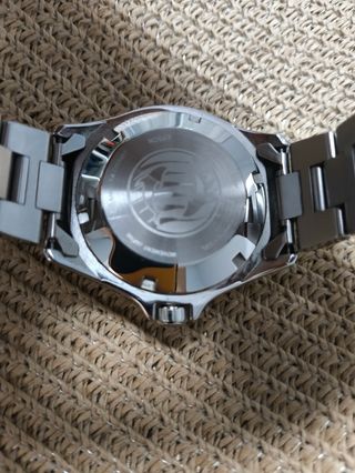 Orient Ray II - Diver certificado Automático 200m