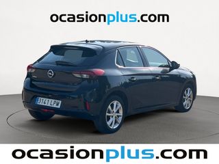 Opel Corsa 1.2 Turbo XHL Elegance 74 kW (100 CV)