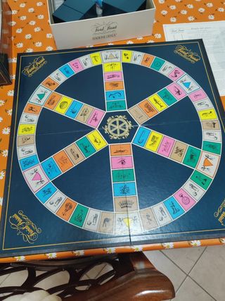 Trivial Pursuit Edizione Genus
