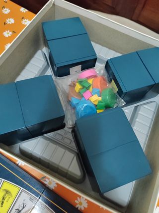 Trivial Pursuit Edizione Genus