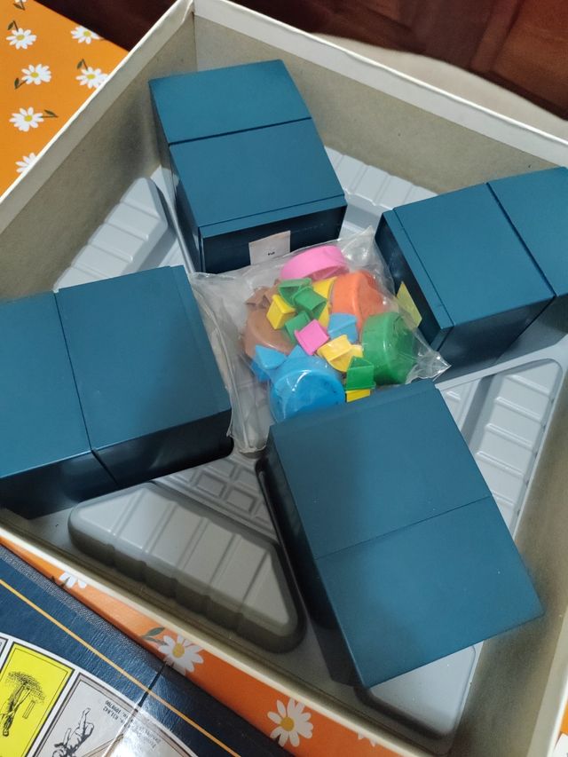 Trivial Pursuit Edizione Genus