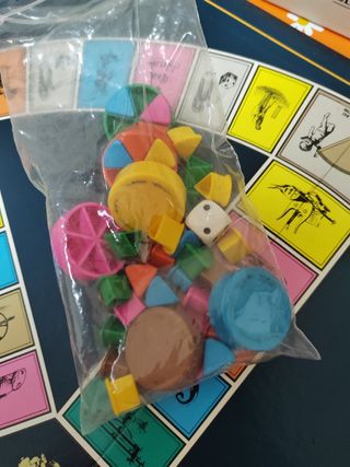 Trivial Pursuit Edizione Genus