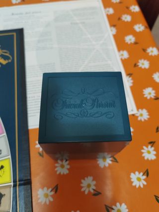 Trivial Pursuit Edizione Genus