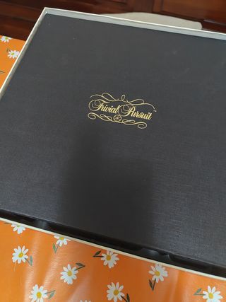 Trivial Pursuit Edizione Genus
