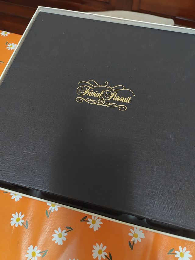 Trivial Pursuit Edizione Genus