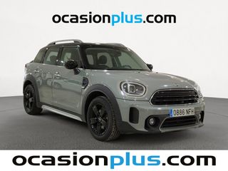 MINI MINI Countryman Cooper 100 kW (136 CV)