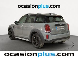 MINI MINI Countryman Cooper 100 kW (136 CV)