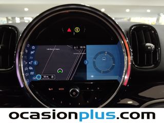 MINI MINI Countryman Cooper 100 kW (136 CV)