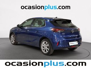 Opel Corsa 1.2 Turbo XHL Elegance 74 kW (100 CV)