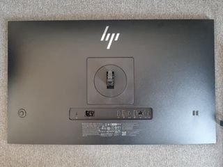 Pantalla HP 27” QHD