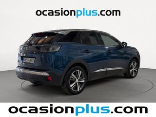Peugeot 3008 Hybrid 225 Allure Pack e-EAT8 165 kW (225 CV)
